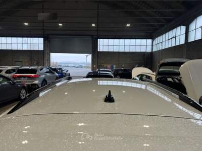 Cupra Ateca CU ATECA 1.5 TSI 150CV DSG Ateca 1.5 tsi 150cv dsg Bianco usata Roma