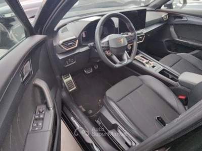 Cupra Formentor CU FORMENTOR 1.5 ETSI 150CV DSG Formentor 1.5 eTSI 150cv dsg Nero usata Roma