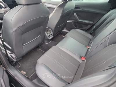 Cupra Formentor CU FORMENTOR 1.5 ETSI 150CV DSG Formentor 1.5 eTSI 150cv dsg Nero usata Roma