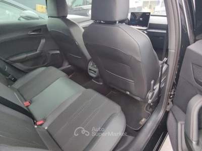Cupra Formentor CU FORMENTOR 1.5 ETSI 150CV DSG Formentor 1.5 eTSI 150cv dsg Nero usata Roma