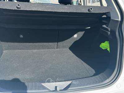 Evo 5 Perfette condizioni! SUV GPL! Bianco usata Grottammare