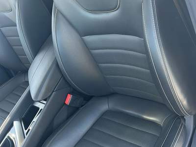 Evo 5 Perfette condizioni! SUV GPL! Bianco usata Grottammare