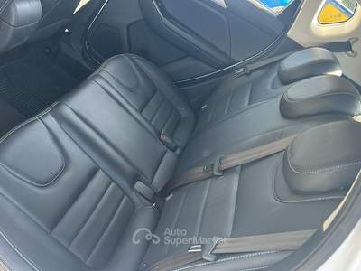 Evo 5 Perfette condizioni! SUV GPL! Bianco usata Grottammare