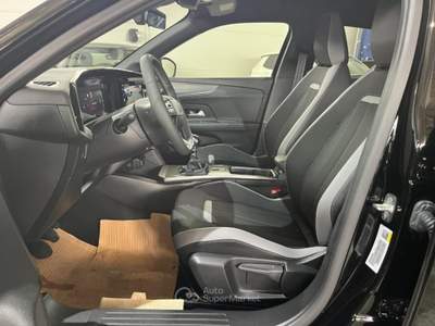 Opel Mokka 1.2 Turbo 136 CV GS "18 GS LINE AZIENDALE OPEL  Nero usata Savigliano