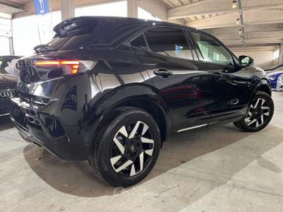 Opel Mokka 1.2 Turbo 136 CV GS "18 GS LINE AZIENDALE OPEL  Nero usata Savigliano