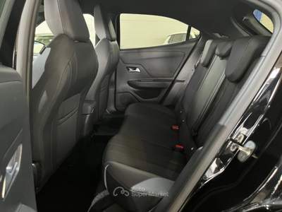Opel Mokka 1.2 Turbo 136 CV GS "18 GS LINE AZIENDALE OPEL  Nero usata Savigliano