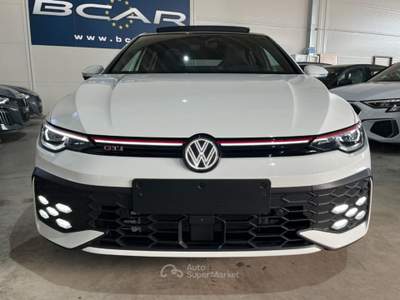 Volkswagen Golf GTI 2.0 TSI DSG 265CV TETTO/HARMAN-KARD./MATRIX Bianco usata Savigliano