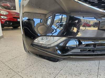 Kia Venga SEMPRE REGOLARMENTE TAGLIANDATA Nero usata Colleferro
