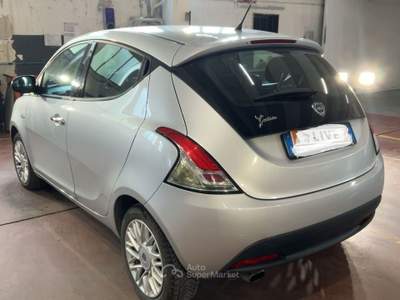 Lancia Ypsilon AUTO CON POCHI KM VALIDA ANCHE PER NEOPATENTATI usata CALCINAIA