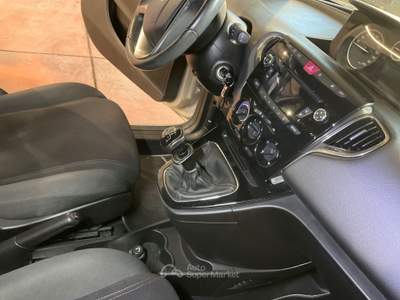 Lancia Ypsilon AUTO CON POCHI KM VALIDA ANCHE PER NEOPATENTATI usata CALCINAIA