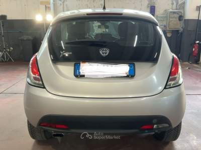 Lancia Ypsilon AUTO CON POCHI KM VALIDA ANCHE PER NEOPATENTATI usata CALCINAIA