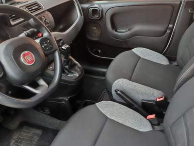 Fiat Panda 🚗 Fiat Panda 1.0 FireFly 70 CV Mild Hybrid Bianco usata Giuliano di Roma