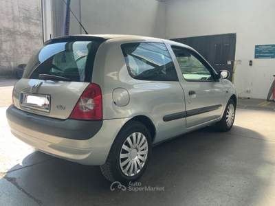 Renault Clio AUTO SUPER ECONOMICA ANCORA TUTTA DA SFRUTTARE usata CALCINAIA