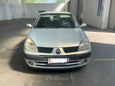 Renault Clio AUTO SUPER ECONOMICA ANCORA TUTTA DA SFRUTTARE usata CALCINAIA