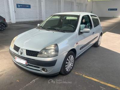 Renault Clio AUTO SUPER ECONOMICA ANCORA TUTTA DA SFRUTTARE usata CALCINAIA