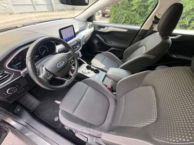 Ford Focus Ford Focus 1.5 EcoBlue CO-PILOT #10841 Grigio usata Saronno