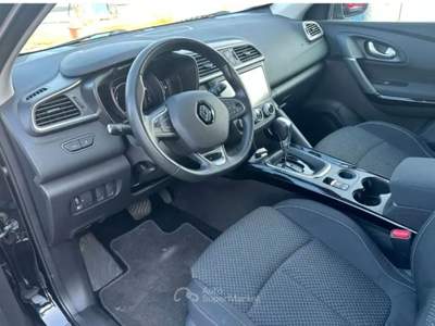 Renault Kadjar 4 pneumatici nuovi, 55000km anno 05/2022... Cambio automatico... usata Frosinone