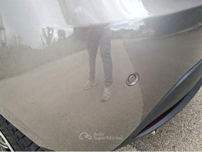 Lancia Ypsilon Ypsilon 1.0 FireFly 5 porte S&S Hybrid Ecochic Gold Grigio usata Cassano delle Murge