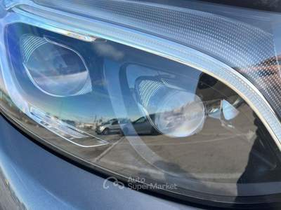 Mercedes-Benz GLC MERCEDES BENZ GLC SUV 250d 4matic PREMIUM Grigio usata Teramo