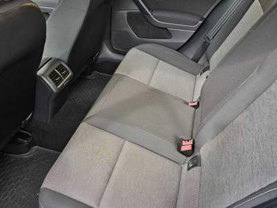 Volkswagen Golf Due proprietari usata Santa Maria di Catanzaro