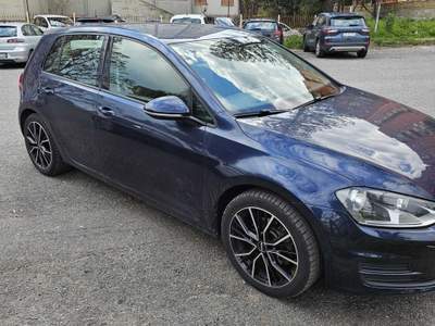 Volkswagen Golf Due proprietari usata Santa Maria di Catanzaro