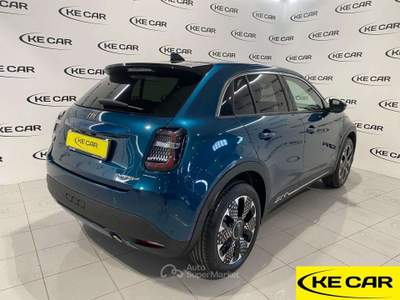 Fiat 600 1.2 Hybrid 100cv PREZZO REALE SENZA VINCOLI DI FINANZIAMENTO Verde usata Mirano