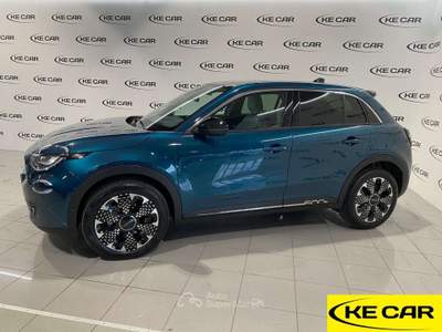 Fiat 600 1.2 Hybrid 100cv PREZZO REALE SENZA VINCOLI DI FINANZIAMENTO Verde usata Mirano
