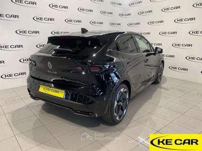 Renault Clio 1.2 TCe 115 techno - PREZZO REALE ** Nero usata Mirano