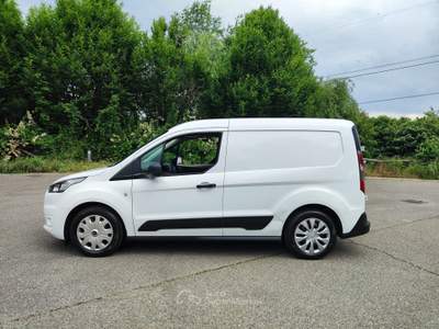 Ford Transit Connect Euro 6D Bianco usata TORINO