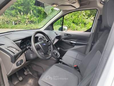 Ford Transit Connect Euro 6D Bianco usata TORINO