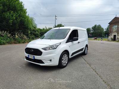 Ford Transit Connect Euro 6D Bianco usata TORINO