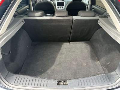 Ford Focus Focus 5p 1.6 tdci Ikon 90cv BUONA Nero usata Santa Croce sull'Arno