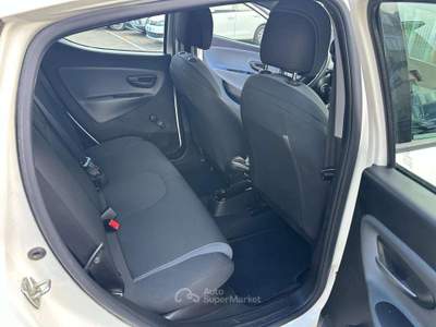 Lancia Ypsilon Ypsilon III 2015 1.2 Silver 69cv COME NUOVA Bianco usata Santa Croce sull'Arno