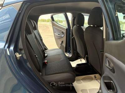Lancia Ypsilon 1.0 FireFly 5 porte S&S Hybrid Gold 5 posti. Blu/Azzurro usata Carovigno