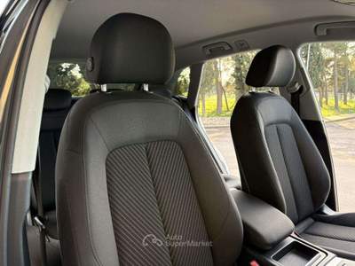 Audi Q5 40 TDI 204 CV quattro S tronic Business Advanced. Grigio usata Carovigno