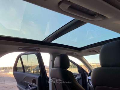 Mercedes-Benz GLE de 4Matic EQ-Power Premium Plus TETTO-CERCHI 21''. Grigio usata Carovigno