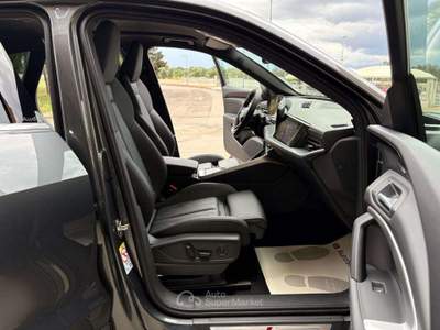 Audi Q5 TDI 150 kW mHEV+ S tronic quattro S line edition Grigio usata Carovigno