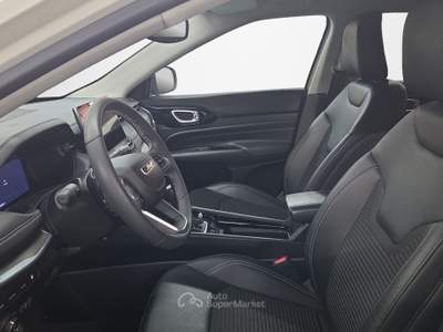 Jeep Compass PHEV AT6 4xe Limited Bianco usata Torino