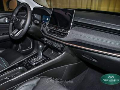 Jeep Compass Compass II 2021 1.5 turbo t4 mhev Upland 2wd 130cv dct Blu/Azzurro usata Torino