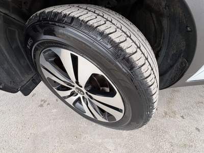 Kia Sportage MOTORE NUOVO!! Bianco usata ALTAMURA
