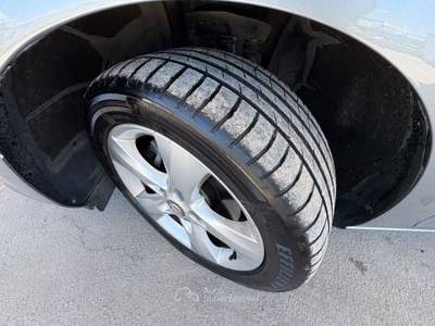 Opel Astra Sports Tourer Cosmo Grigio usata ALTAMURA