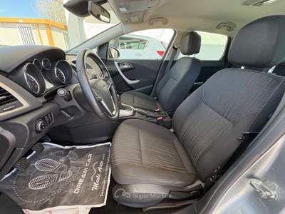 Opel Astra Sports Tourer Cosmo Grigio usata ALTAMURA