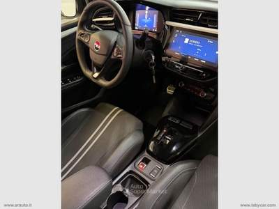 Opel Corsa Corsa 1.2 100 CV aut. Edition Argento usata Osio Sopra