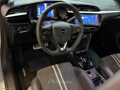 Opel Corsa Corsa 1.2 100 CV aut. Edition Argento usata Osio Sopra