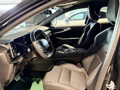 Renault Austral esprit Alpine full hybrid E-Tech 200cv Nero usata Este
