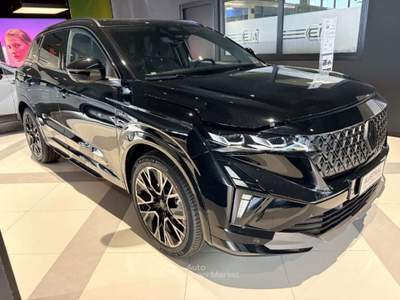 Renault Austral esprit Alpine full hybrid E-Tech 200cv Nero usata Este