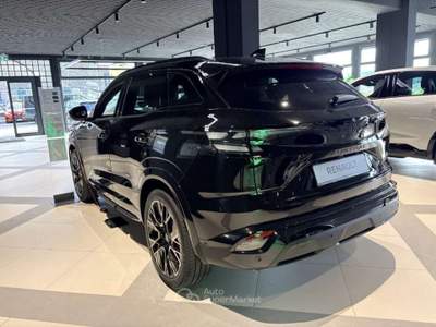 Renault Austral esprit Alpine full hybrid E-Tech 200cv Nero usata Este