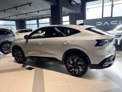 Renault Rafale Full Hybrid E-Tech 200 CV Esprit Alpine Verde usata Este