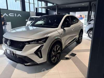 Renault Rafale Full Hybrid E-Tech 200 CV Esprit Alpine Verde usata Este