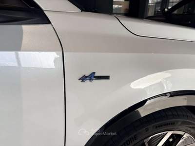 Renault Rafale Full Hybrid E-Tech 200 CV Esprit Alpine Verde usata Este